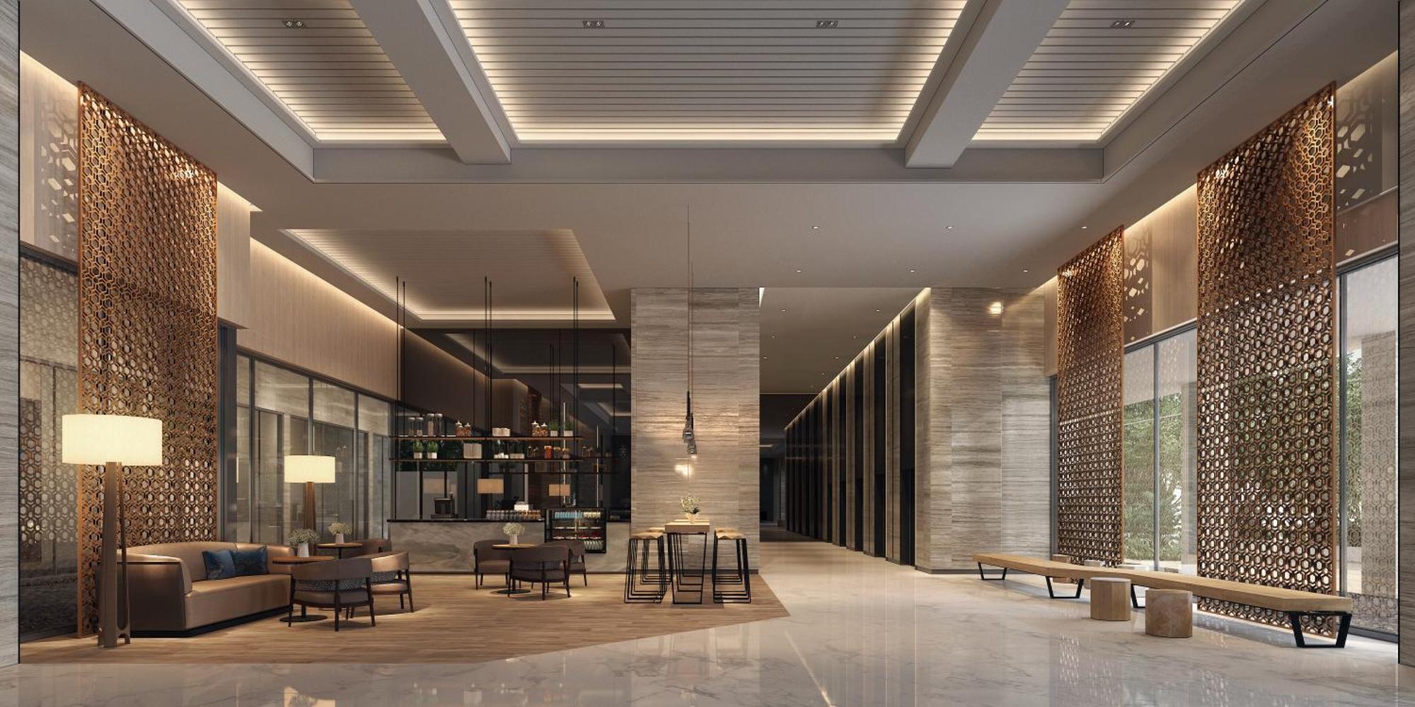 Mercure Icon Singapore City Centre Esterno foto